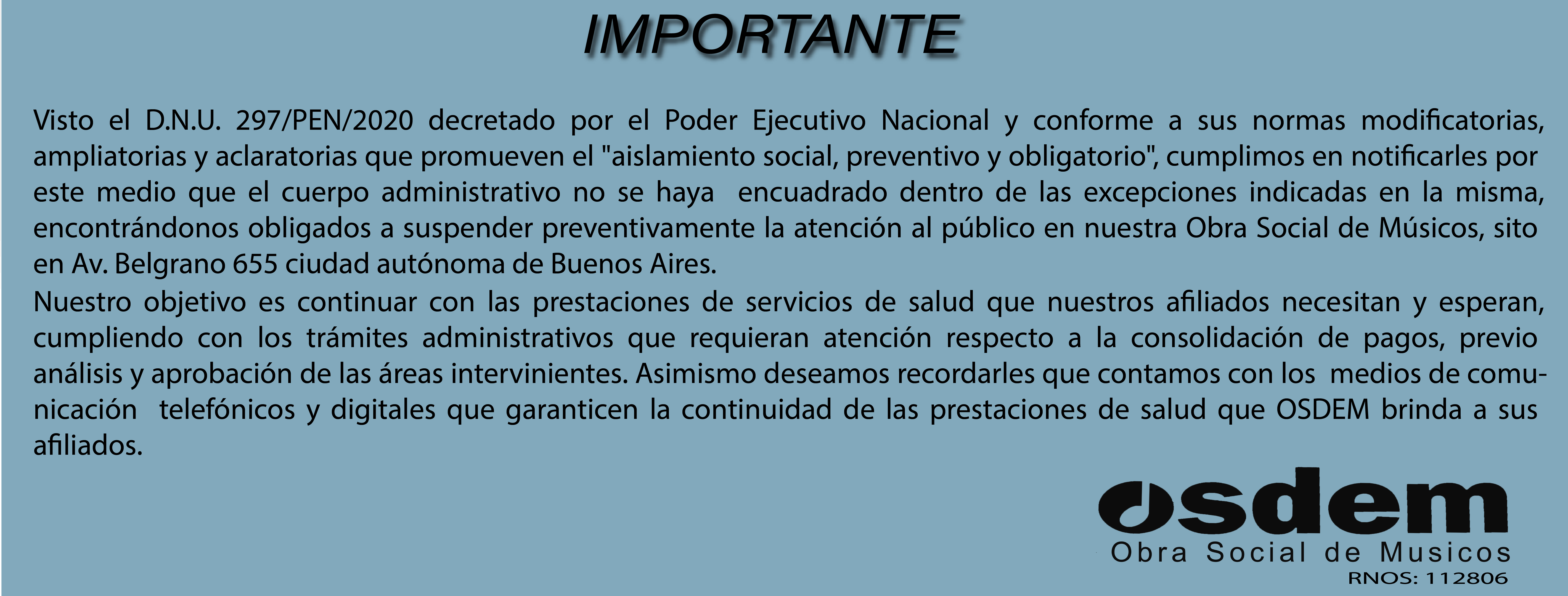 COMUNICADO1