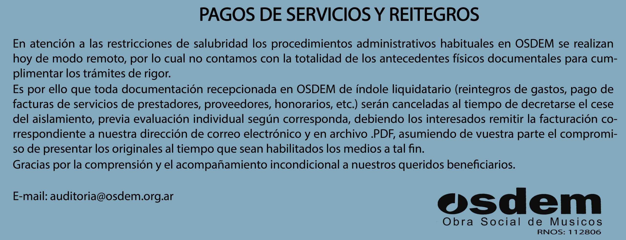 comunicado 4